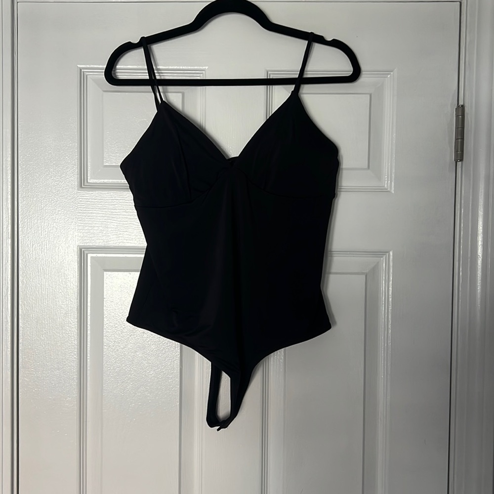 Express Bodysuit